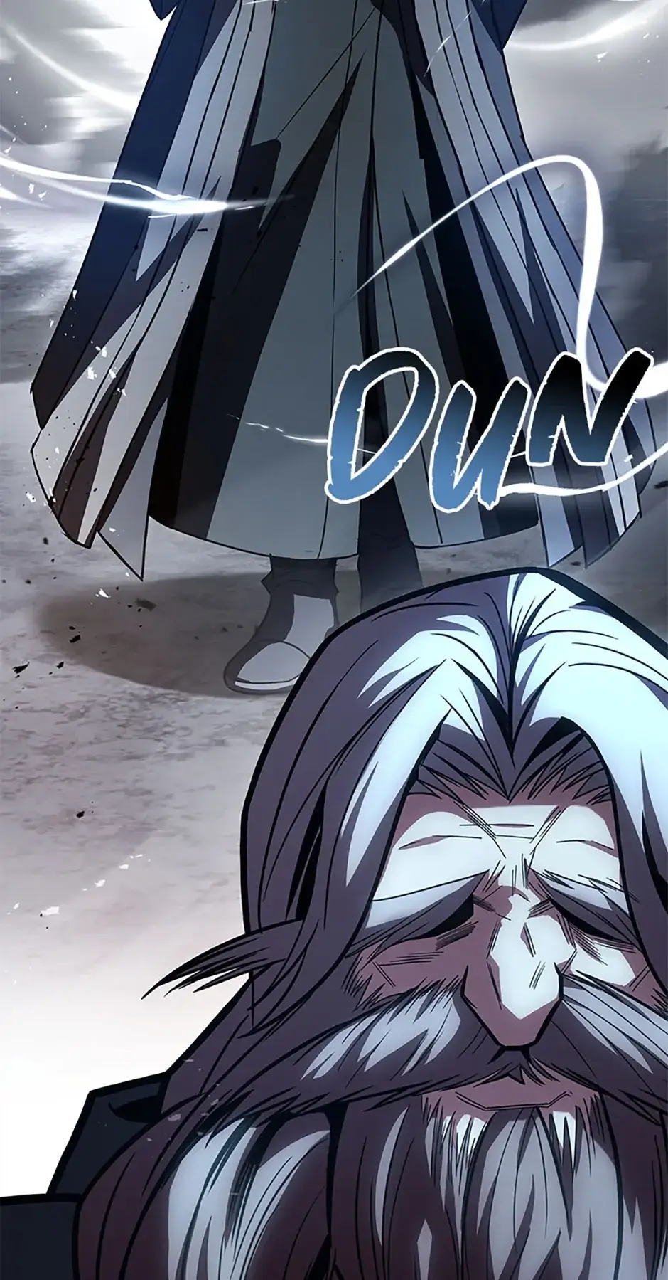 Read Demon Devourer EN Manga Online