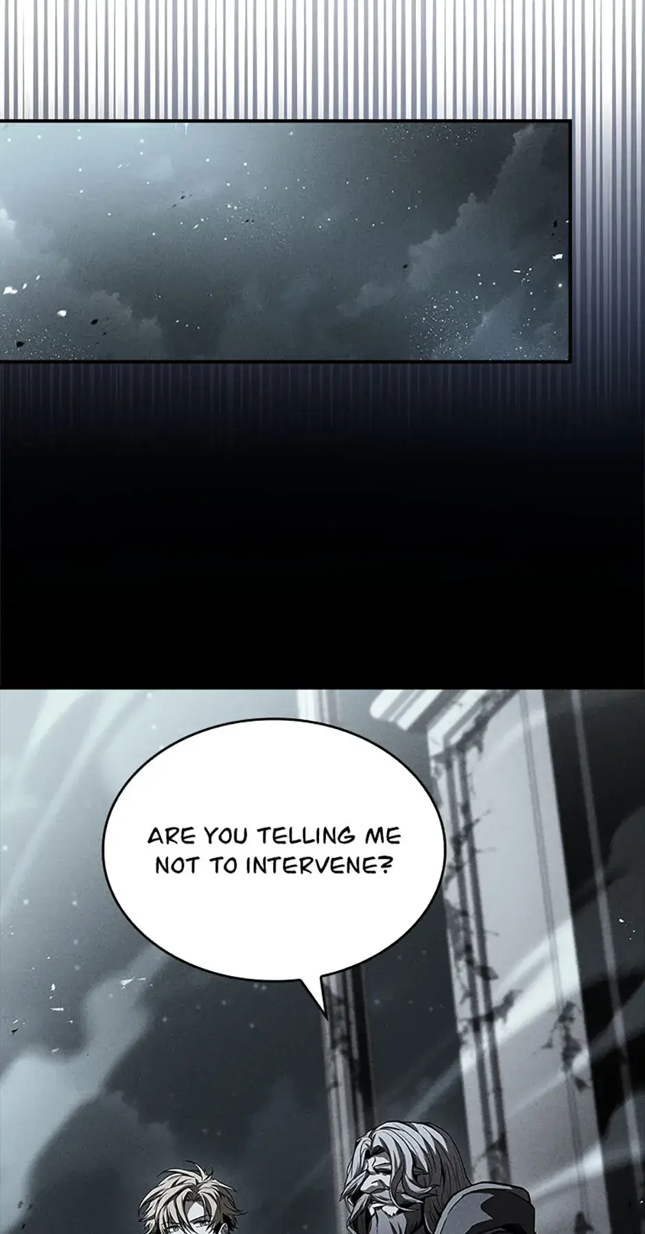 Read Demon Devourer EN Manga Online