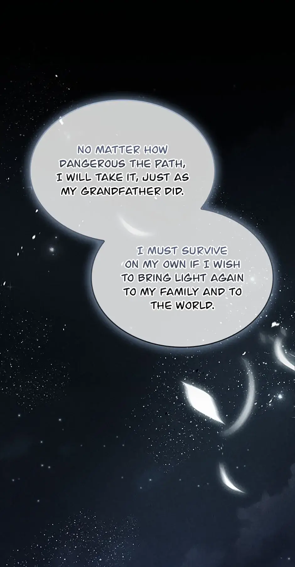 Read Demon Devourer EN Manga Online