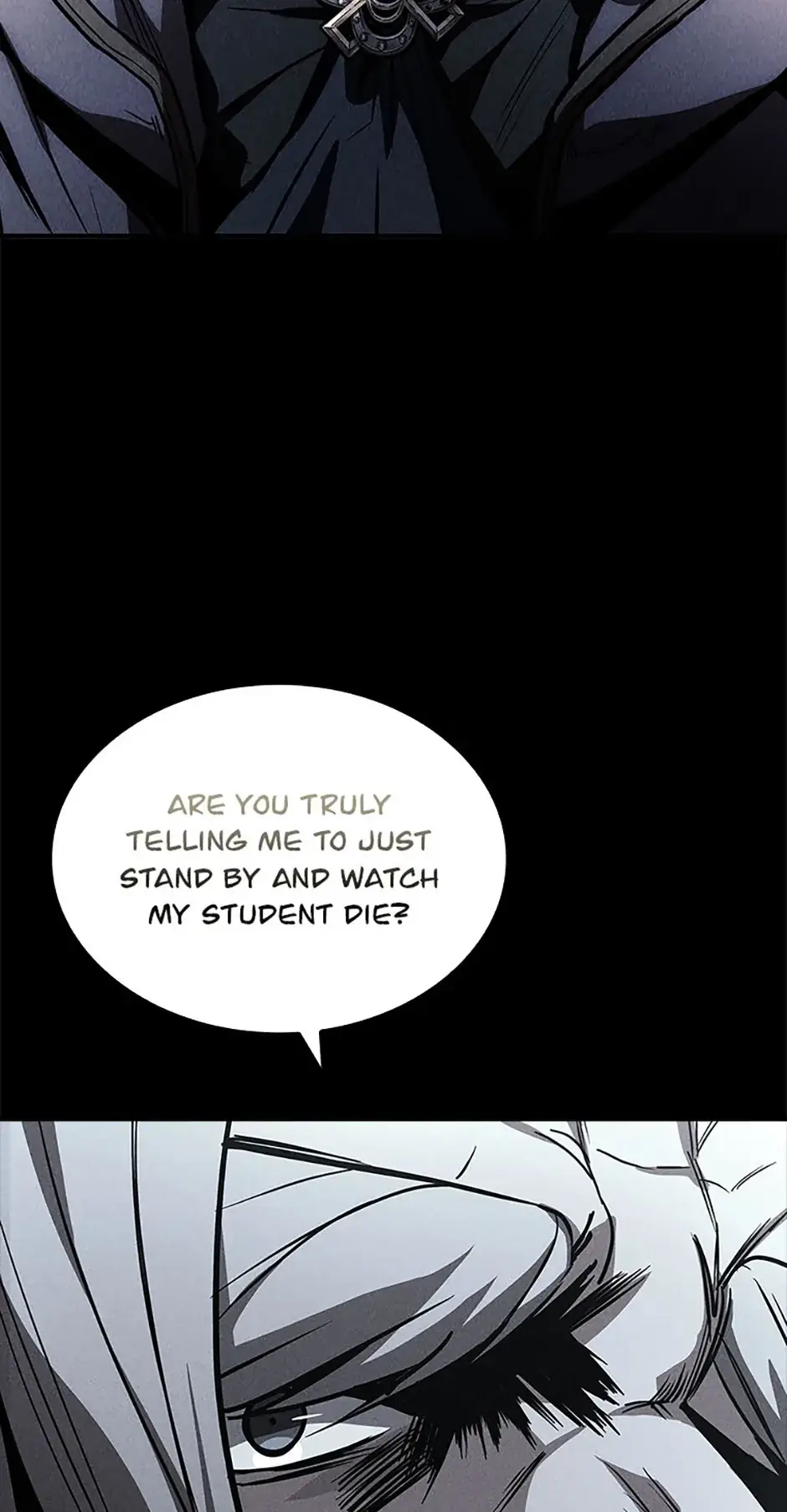 Read Demon Devourer EN Manga Online