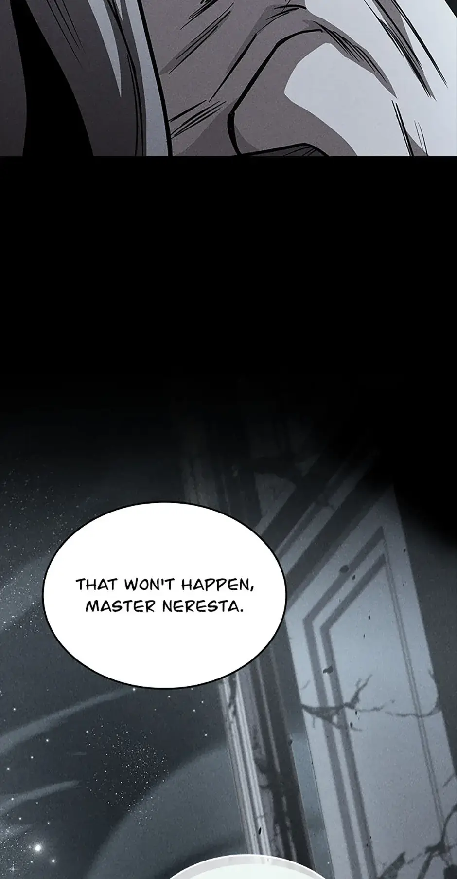 Read Demon Devourer EN Manga Online