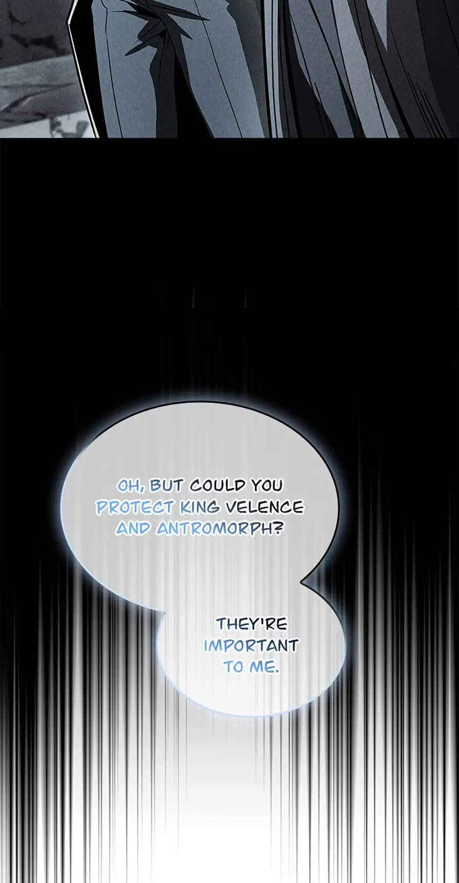 Read Demon Devourer EN Manga Online