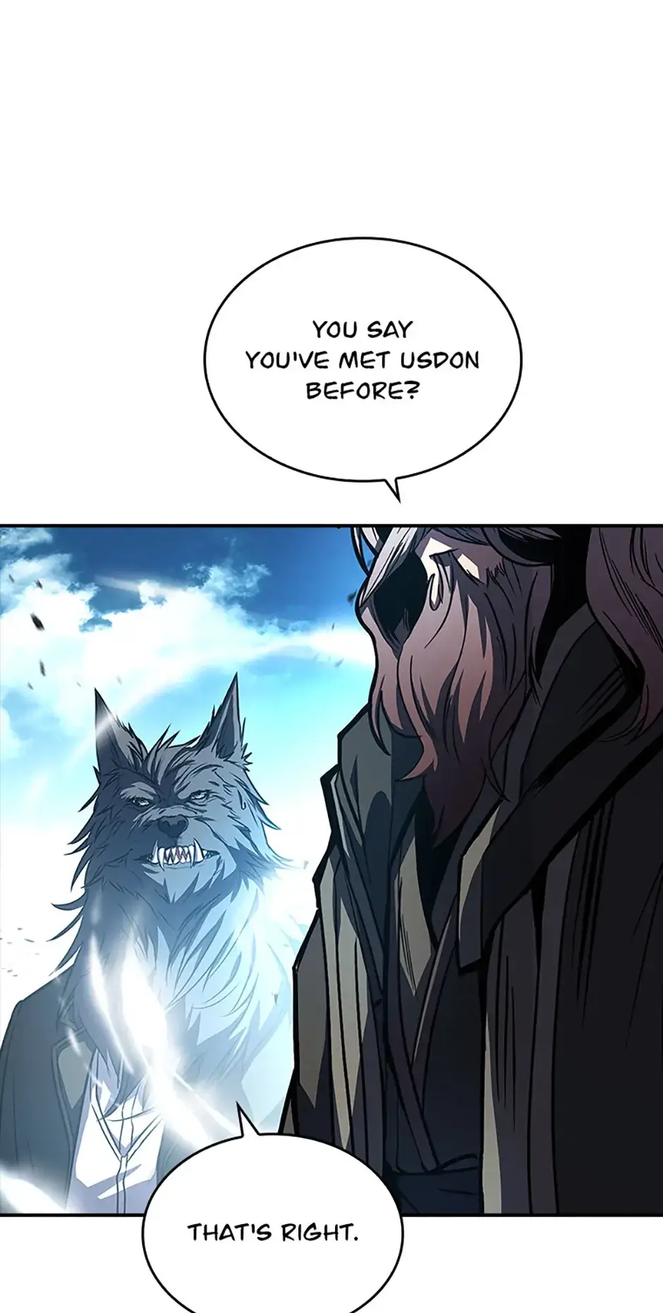 Read Demon Devourer EN Manga Online