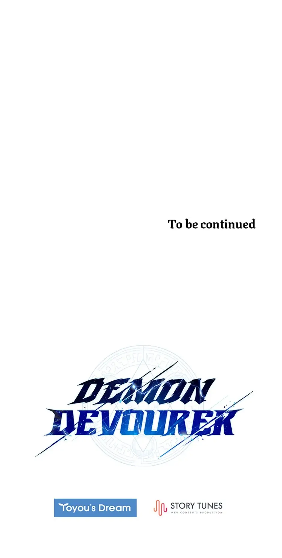 Read Demon Devourer EN Manga Online