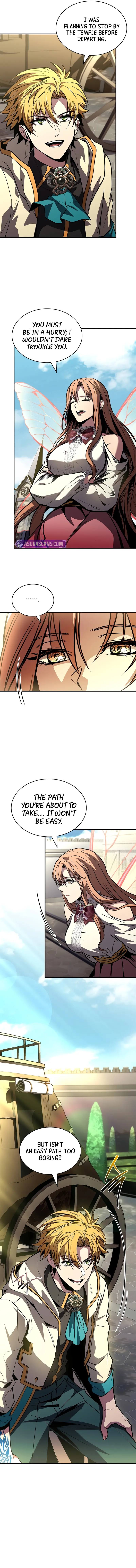 Read Demon Devourer EN Manga Online