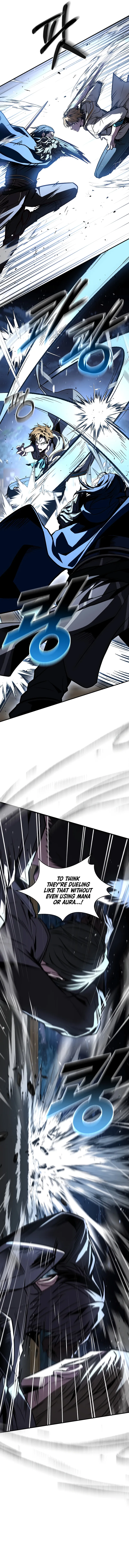 Read Demon Devourer EN Manga Online