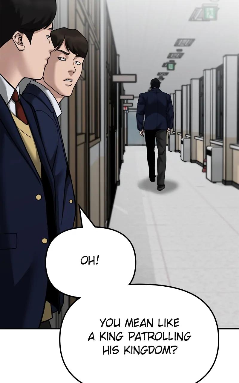 Read Designated Bully EN Manga Online