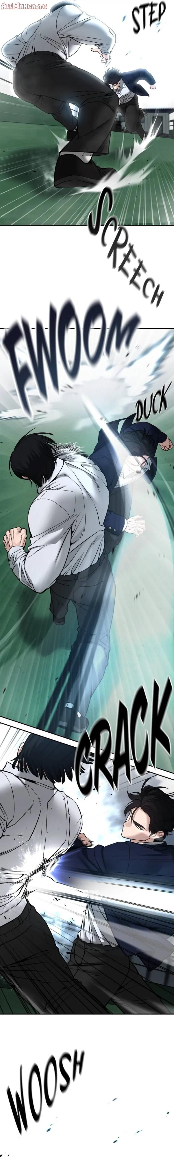 Read Designated Bully EN Manga Online