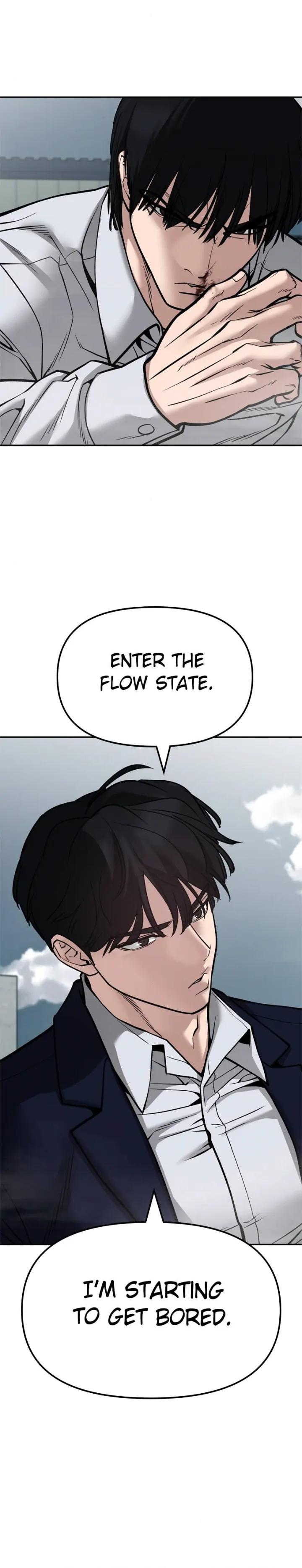 Read Designated Bully EN Manga Online