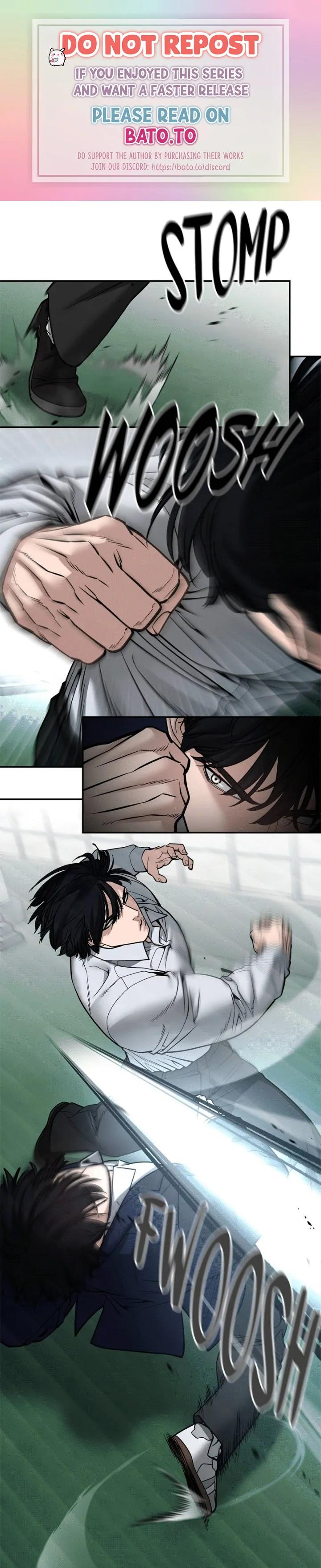 Read Designated Bully EN Manga Online