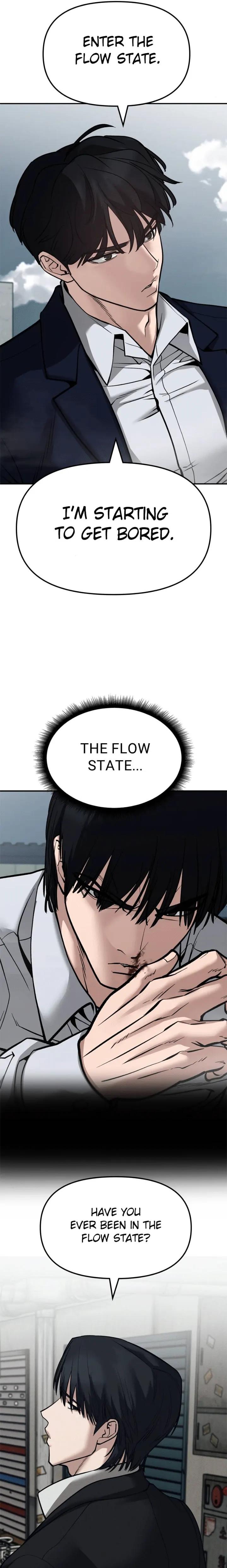 Read Designated Bully EN Manga Online