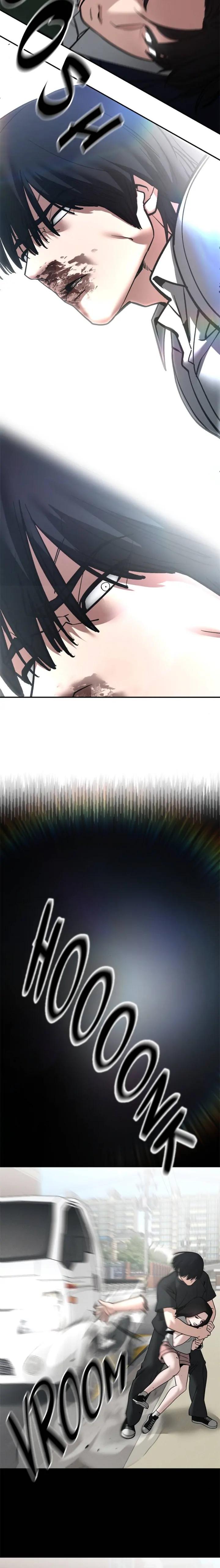 Read Designated Bully EN Manga Online