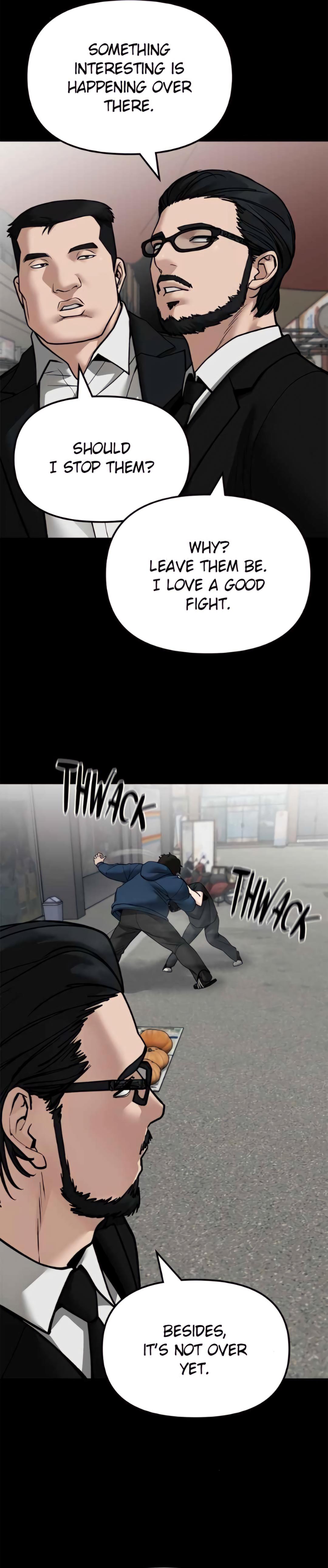 Read Designated Bully EN Manga Online