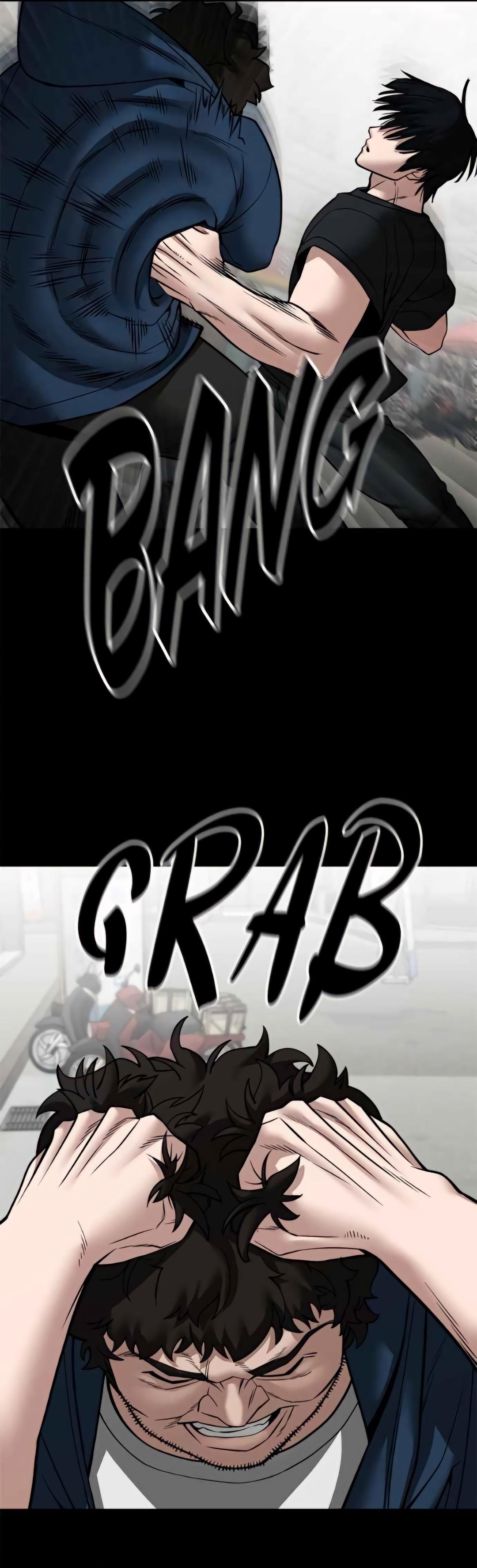 Read Designated Bully EN Manga Online