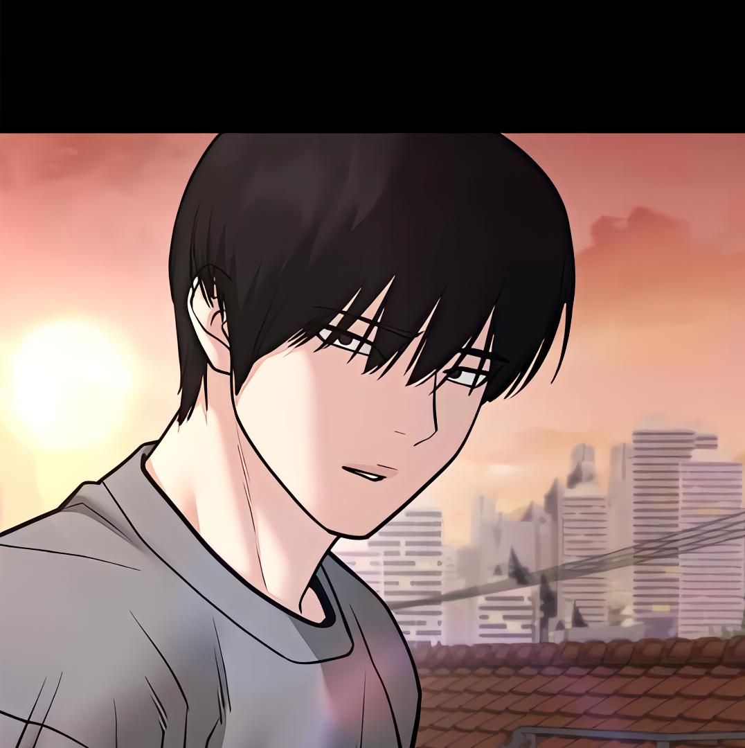 Read Designated Bully EN Manga Online