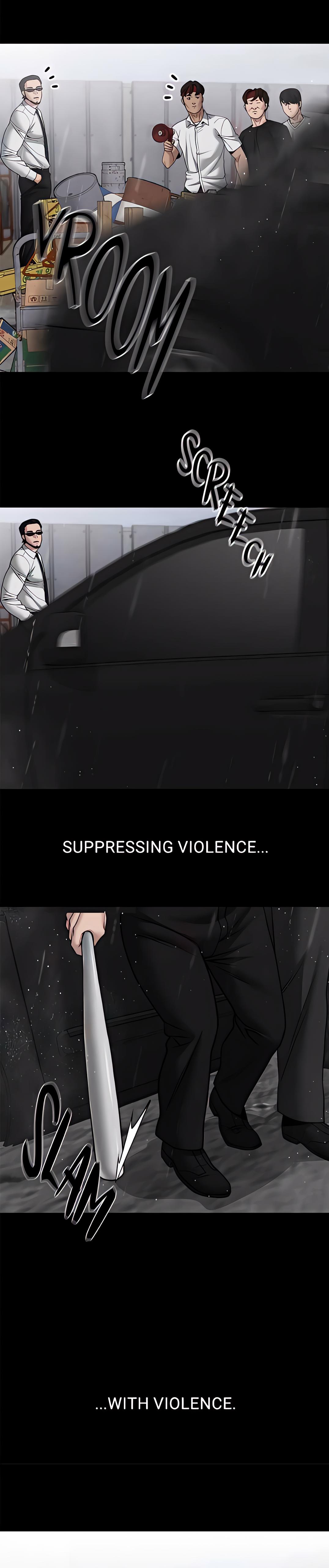 Read Designated Bully EN Manga Online