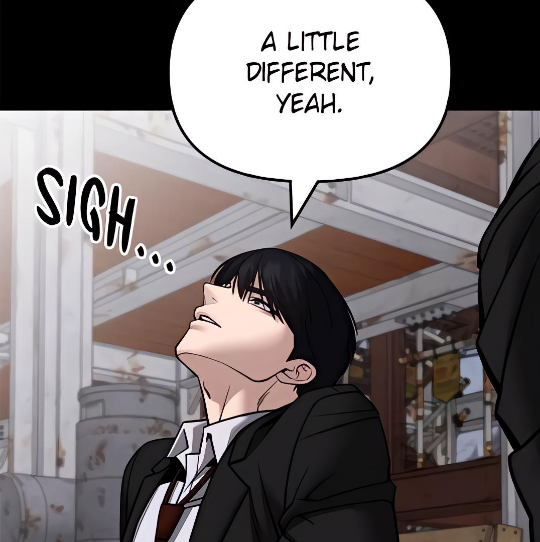 Read Designated Bully EN Manga Online