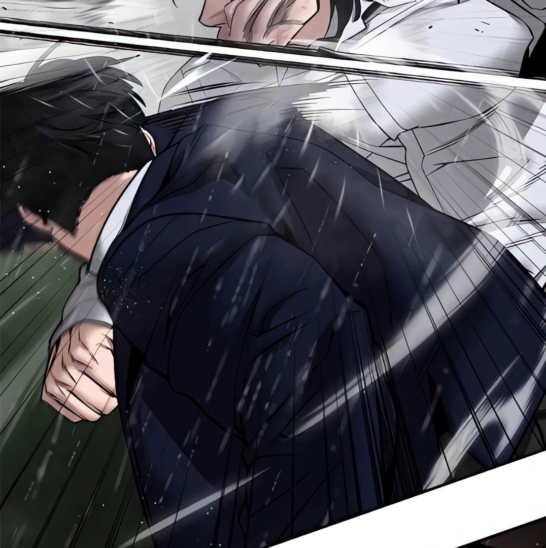 Read Designated Bully EN Manga Online