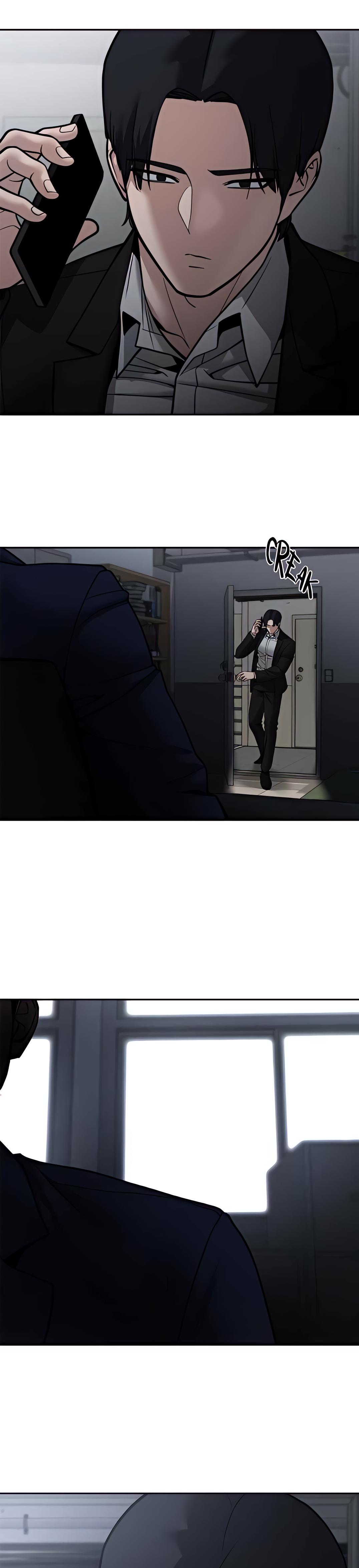 Read Designated Bully EN Manga Online