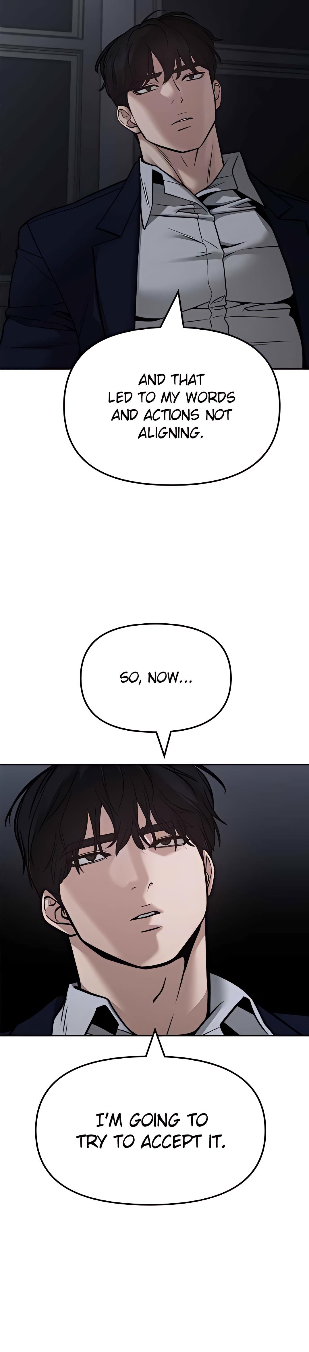 Read Designated Bully EN Manga Online