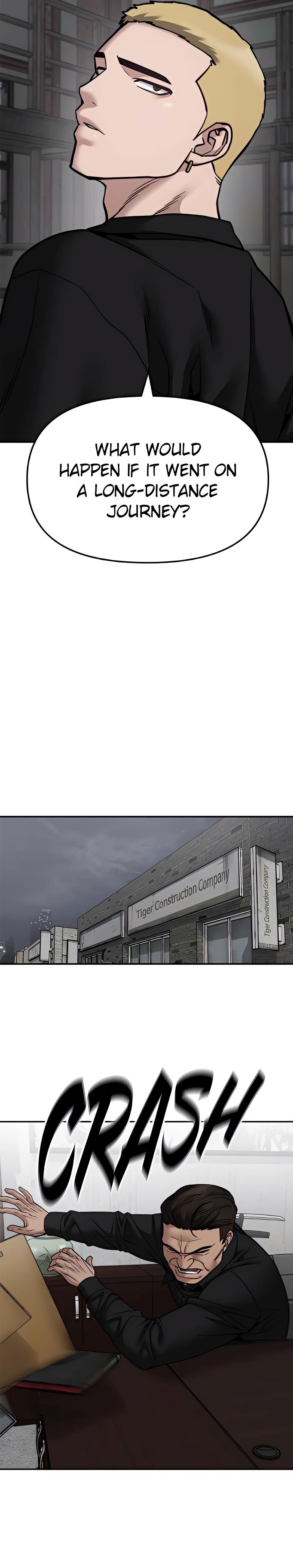 Read Designated Bully EN Manga Online