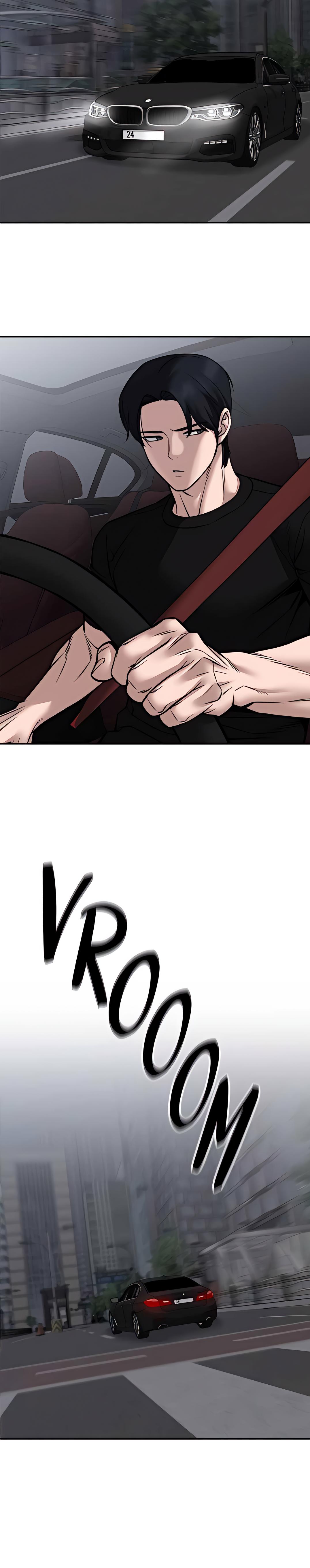 Read Designated Bully EN Manga Online