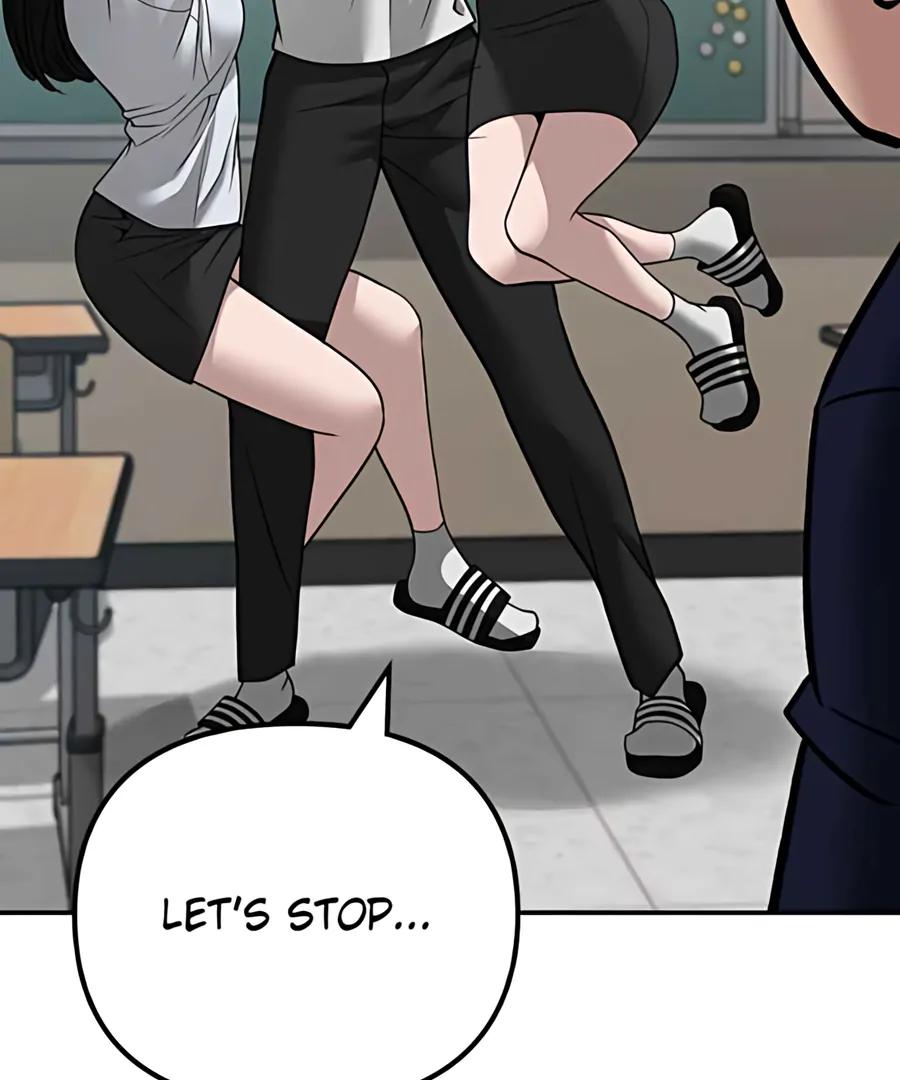 Read Designated Bully EN Manga Online