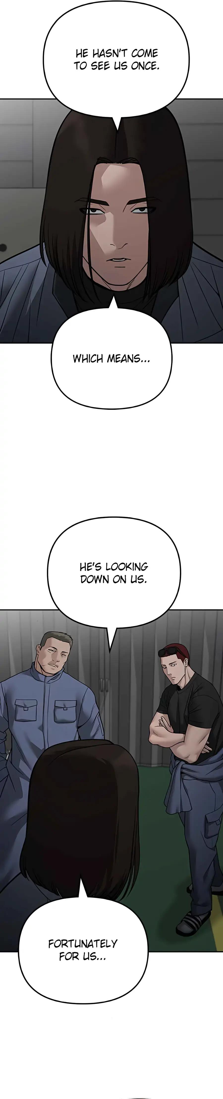 Read Designated Bully EN Manga Online