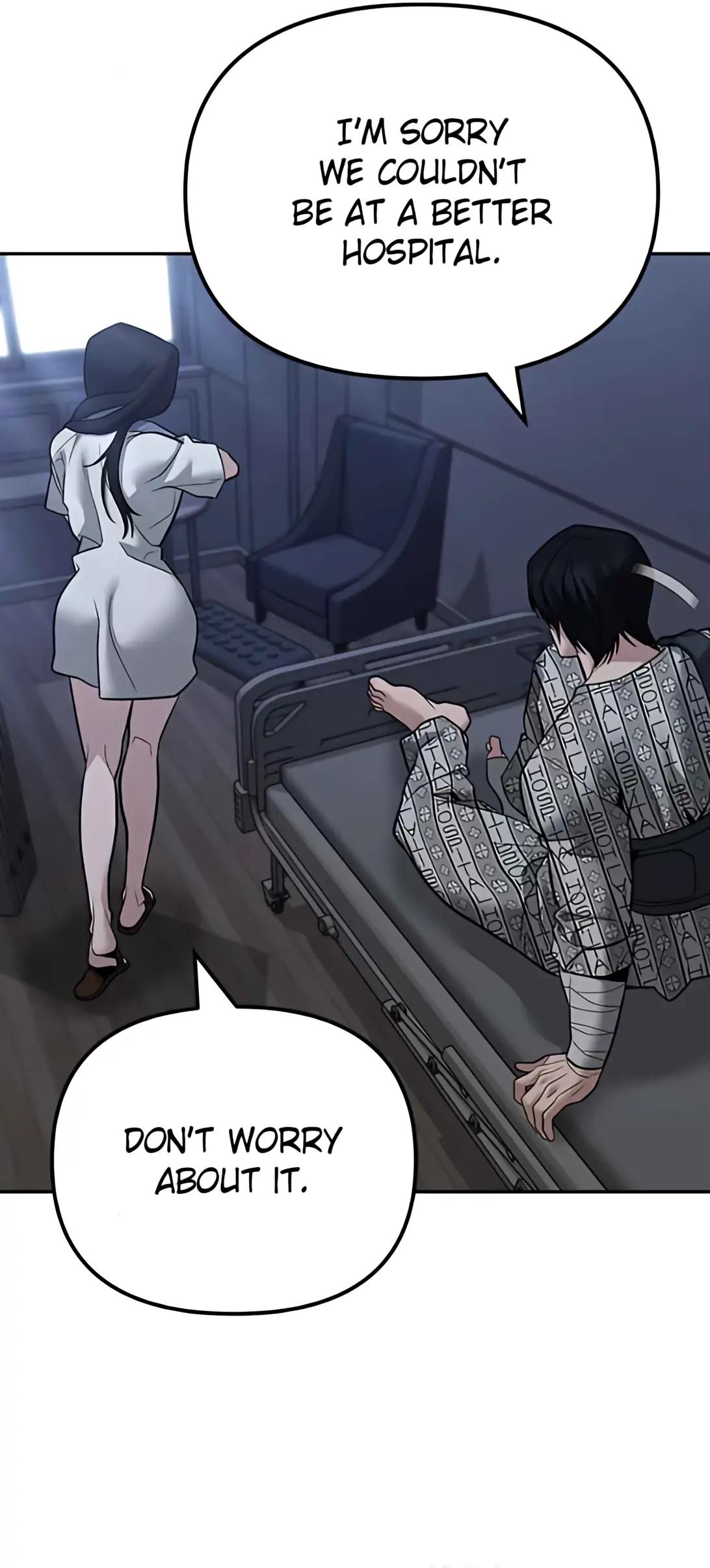 Read Designated Bully EN Manga Online