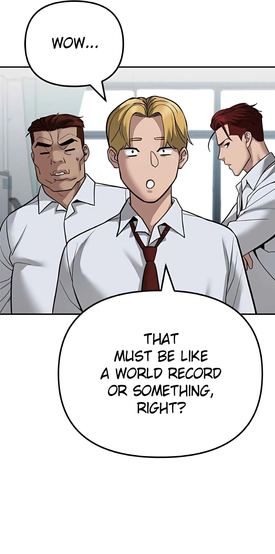 Read Designated Bully EN Manga Online