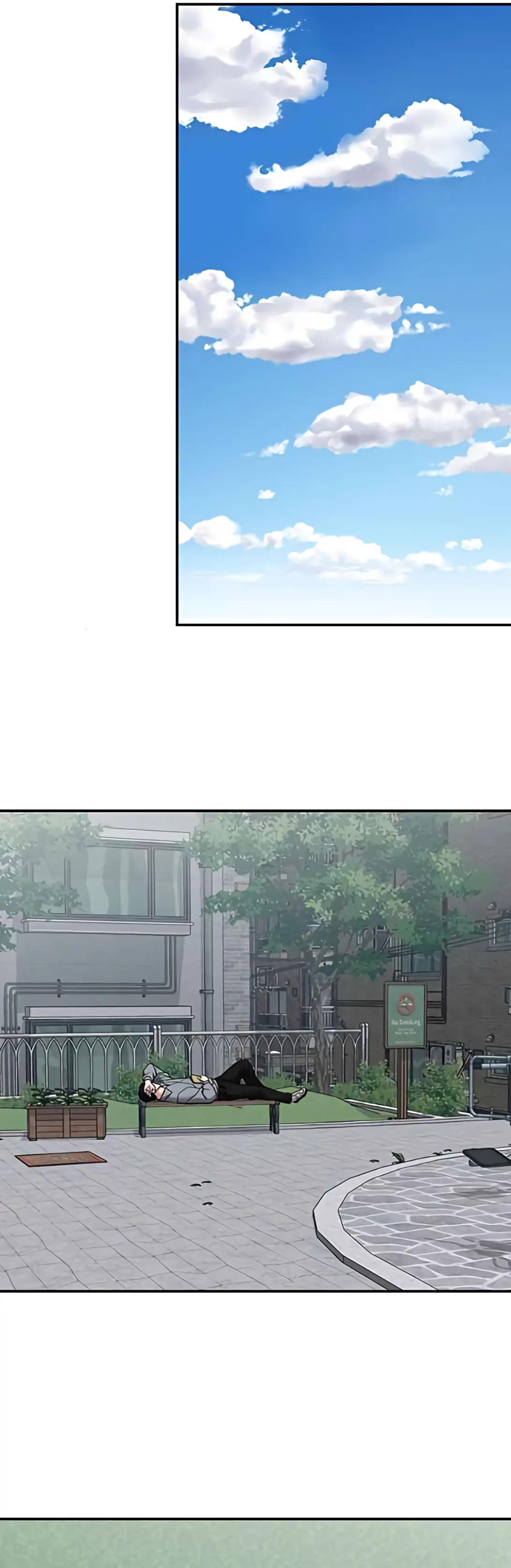 Read Designated Bully EN Manga Online