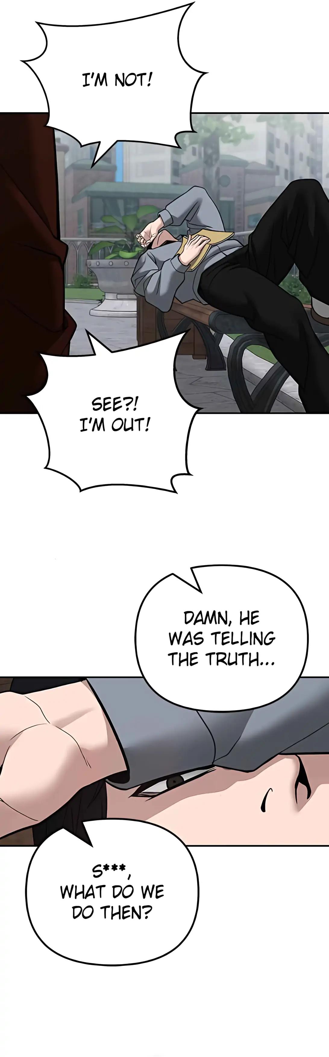 Read Designated Bully EN Manga Online