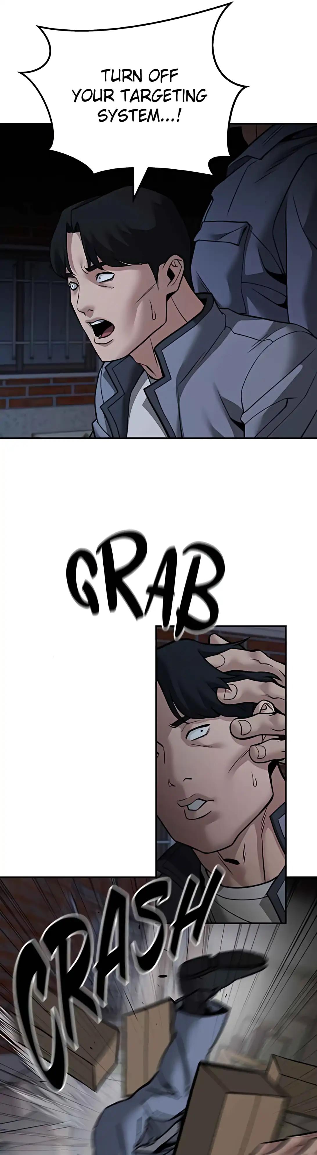 Read Designated Bully EN Manga Online