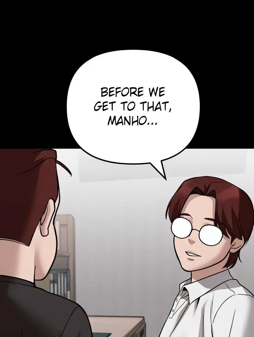 Read Designated Bully EN Manga Online