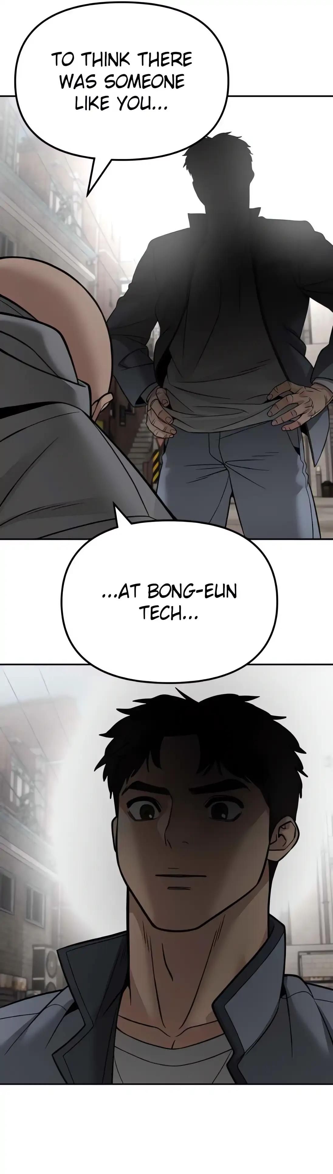 Read Designated Bully EN Manga Online