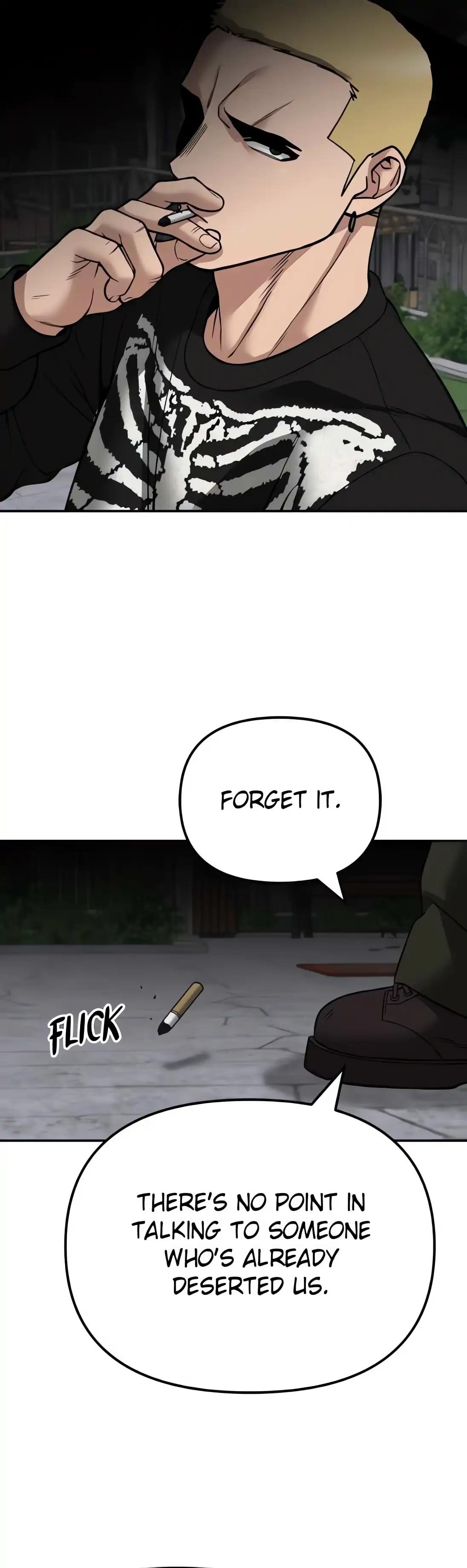 Read Designated Bully EN Manga Online