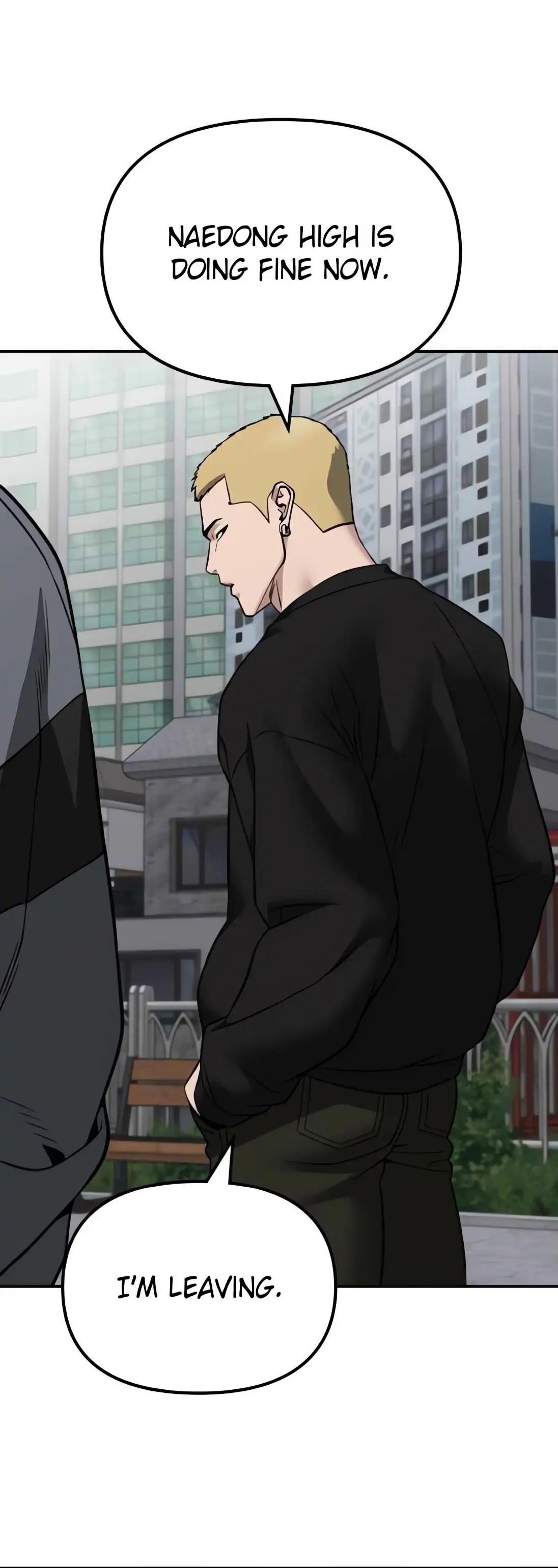 Read Designated Bully EN Manga Online