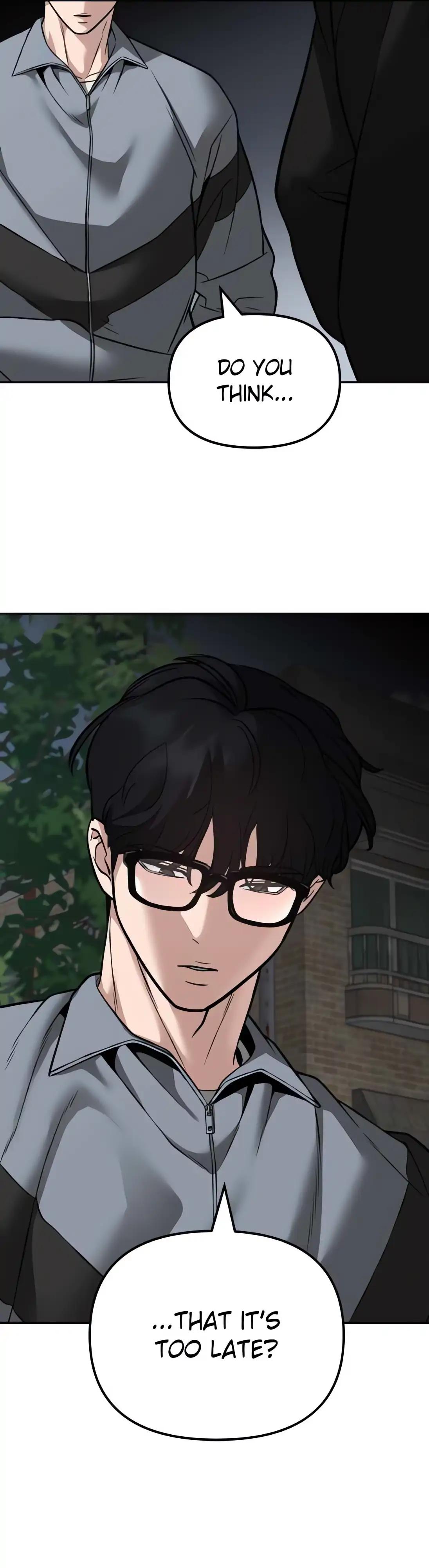 Read Designated Bully EN Manga Online