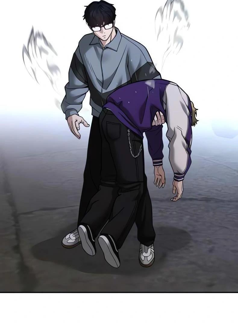 Read Designated Bully EN Manga Online