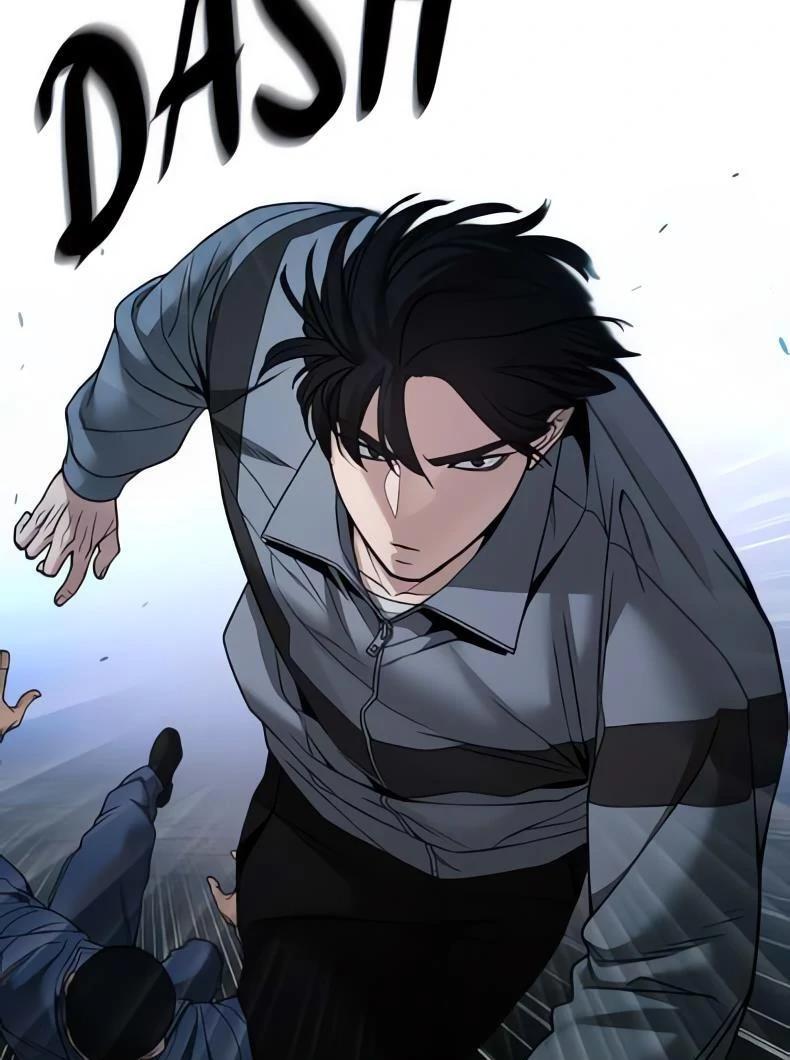 Read Designated Bully EN Manga Online