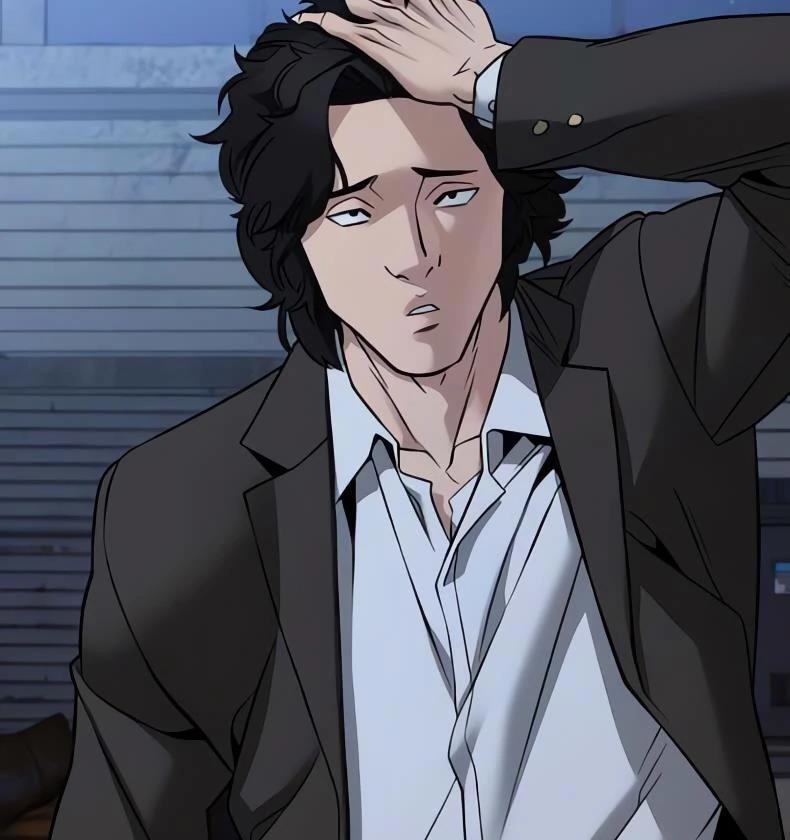 Read Designated Bully EN Manga Online