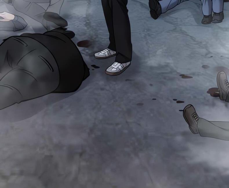 Read Designated Bully EN Manga Online