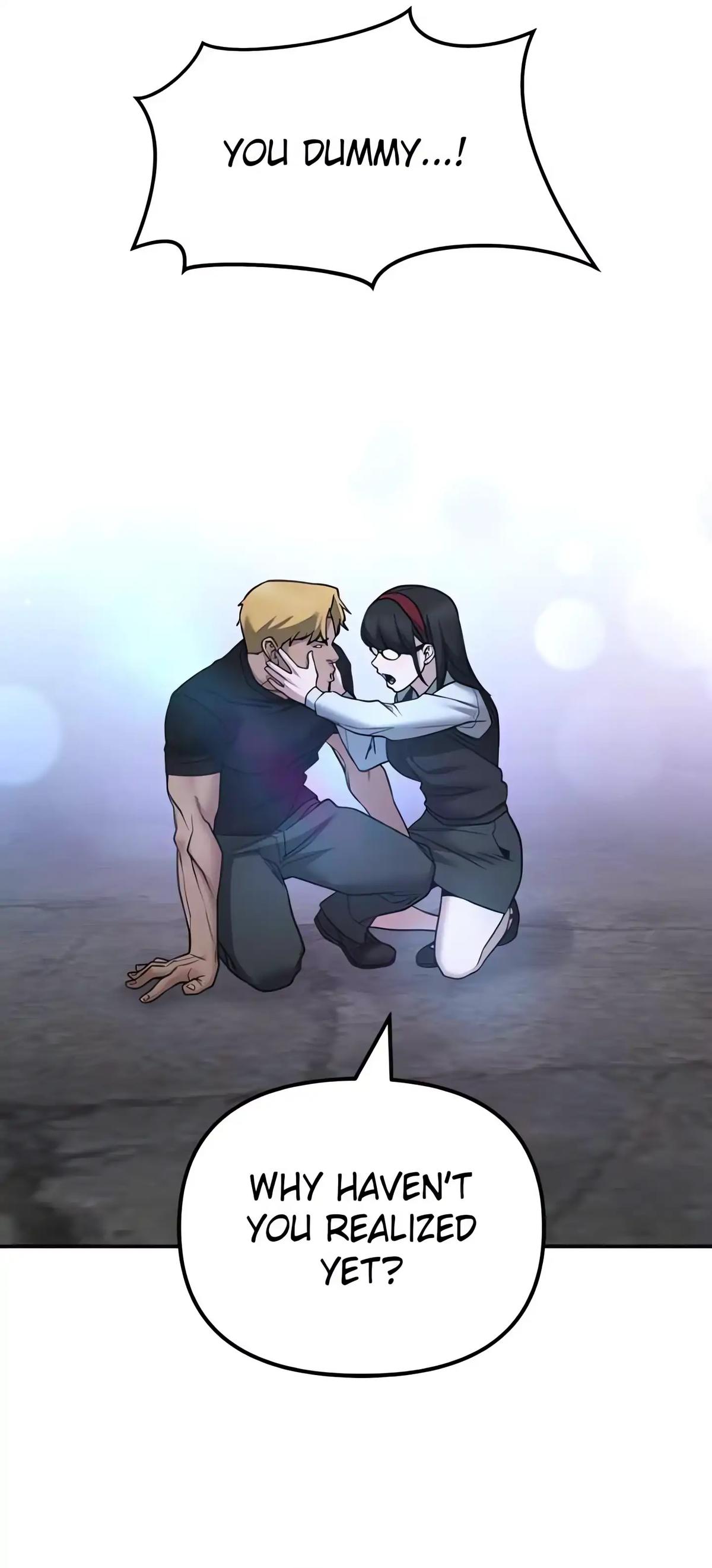 Read Designated Bully EN Manga Online