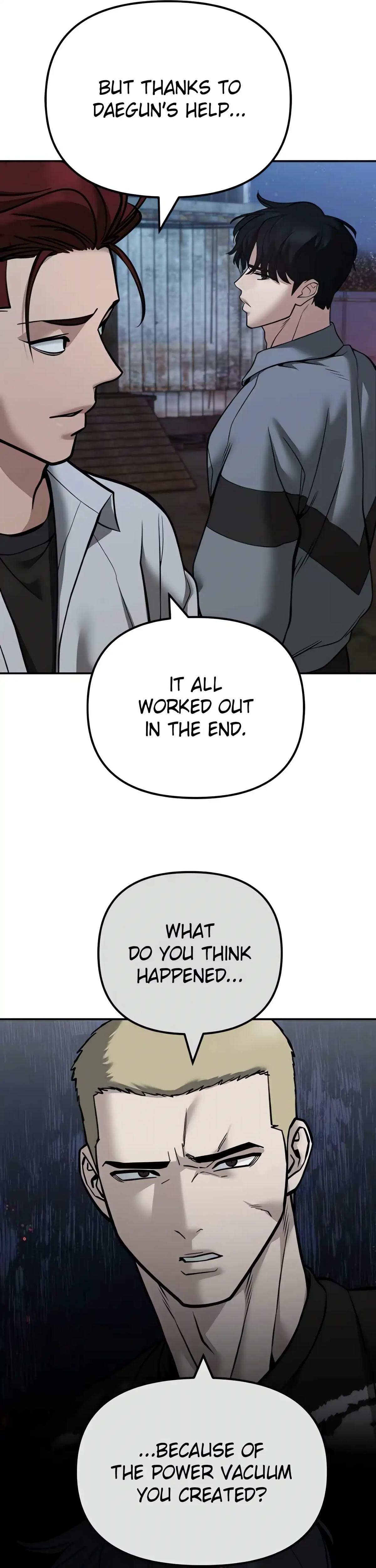 Read Designated Bully EN Manga Online