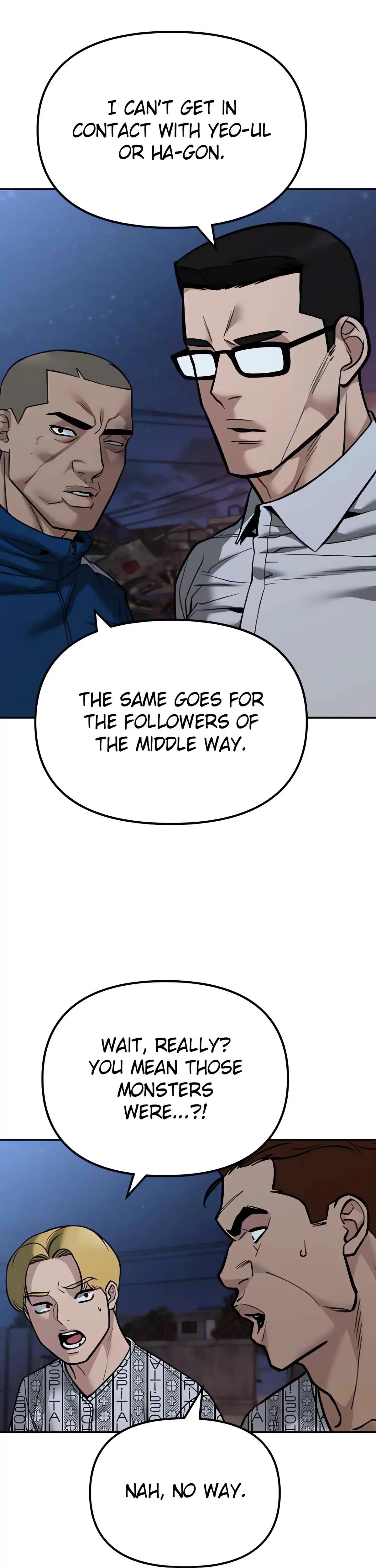 Read Designated Bully EN Manga Online