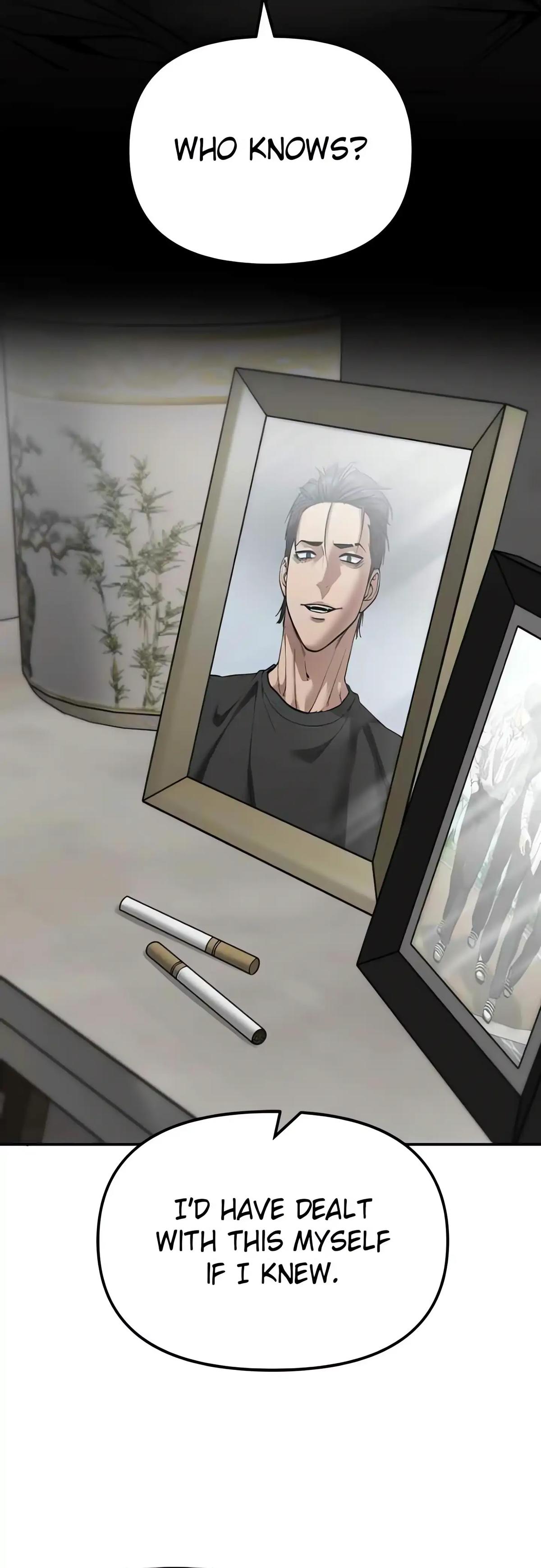 Read Designated Bully EN Manga Online