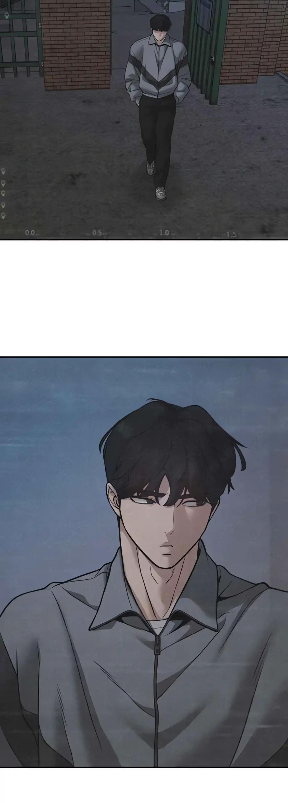 Read Designated Bully EN Manga Online