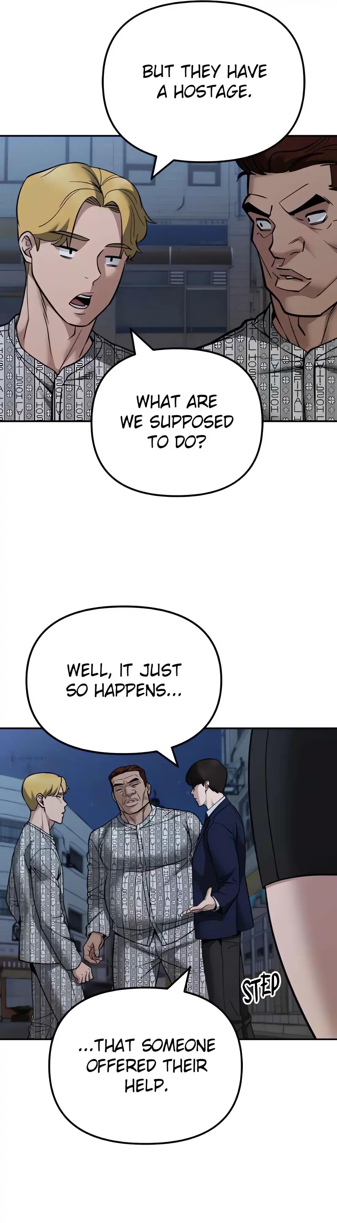 Read Designated Bully EN Manga Online