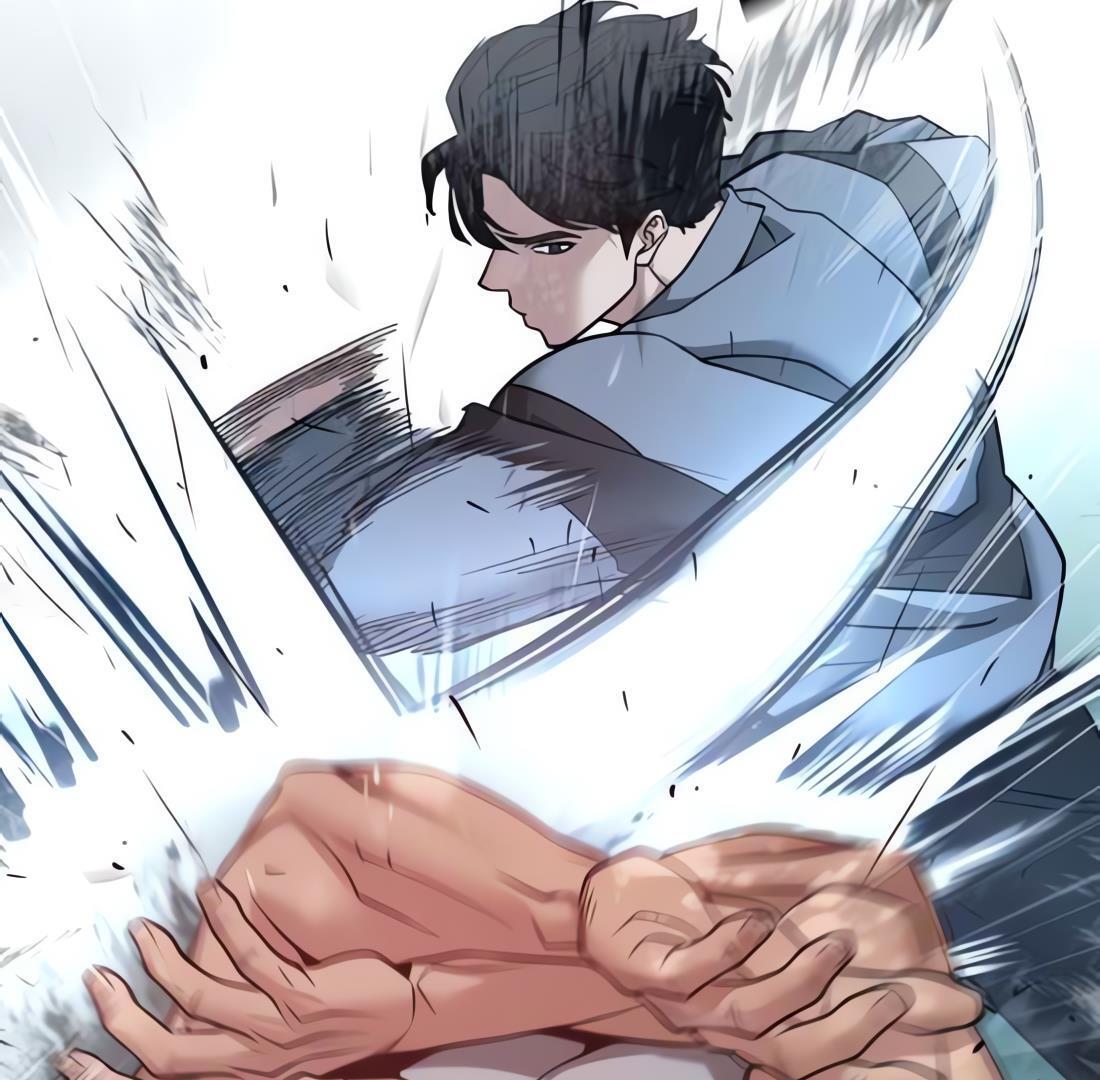 Read Designated Bully EN Manga Online