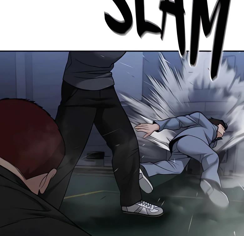 Read Designated Bully EN Manga Online